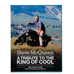  SteveMcQueen A TRIBUTE TO THE KING OF COOL