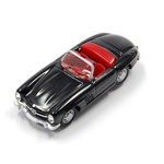 Schuco 1/87ミニカーマグネット 300SL