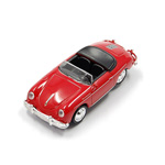 Schuco 1/87ミニカーマグネット 356A レッド