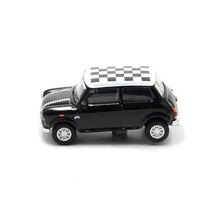 1/87ミニカーマグネット MINI
