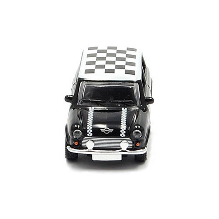 1/87ミニカーマグネット MINI