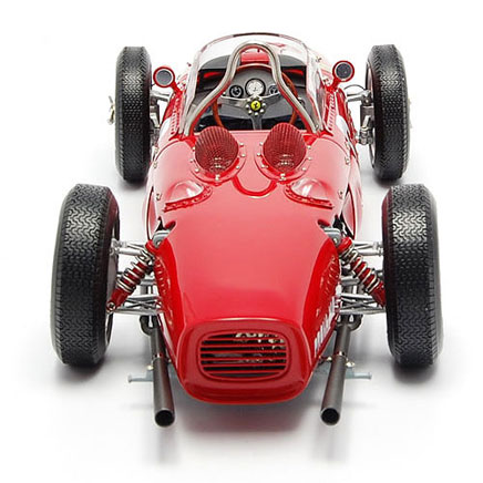 1/18 フェラーリ156F1 No2 1961