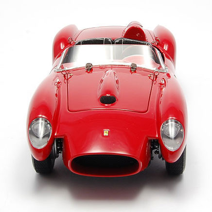 1/18 フェラーリ250テスタロッサ 1958
