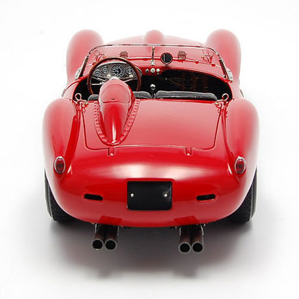 1/18 フェラーリ250テスタロッサ 1958