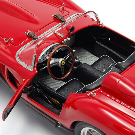 1/18 フェラーリ250テスタロッサ 1958