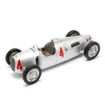 CMC 1/18 アウトウニオンタイプC 1936