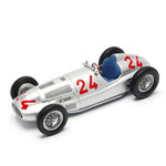 CMC 1/18 メルセデスベンツW165 1939