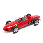 CMC 1/18 フェラーリ156F1 1961