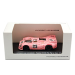 PORSCHE MUSEUM 1/43モデルカー ポルシェ917/20LeMans 1971