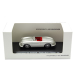 PORSCHE MUSEUM 1/43モデルカー ポルシェ356Roadster 1948