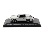 PORSCHE MUSEUM 1/43モデルカー ポルシェ911Carrera Speedster 1989