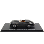 PORSCHE MUSEUM 1/43 Porsche 356 Carrera 1500 GS