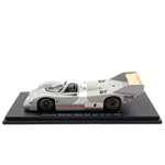 PORSCHE MUSEUM 1/43 Porsche 956.001 beimRollout 1982