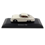 PORSCHE 1/43 Porsche 356 Gmund 1948