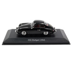 PORSCHE 1/43 Porsche 356 Stuttgart 1954