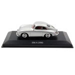 PORSCHE 1/43 Porsche 356 A 1956