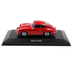 PORSCHE 1/43 Porsche 356 B 1959