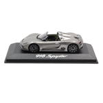 PORSCHE 1/43 Porsche 918 Spyder
