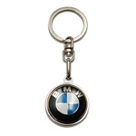BMW ロゴ キーリング