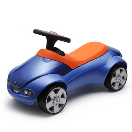 BMW ベビーレサー2