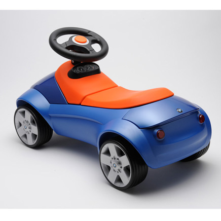 BMW ベビーレサー2