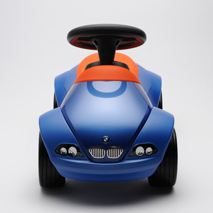 BMW ベビーレサー2