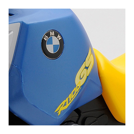 BMW ジュニアバイク