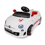ToysToys ペダルカー ABARTH500