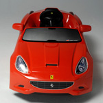 ToysToys ペダルカー Ferrari California