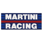  MARTINI RACING ステッカー