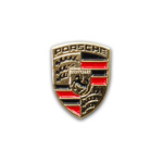  PORSCHE ピンバッジ
