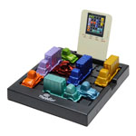 ThinkFun ラッシュアワーDXエディション