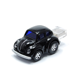 Volkswagen ビートル USBメモリー ブラック