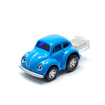 Volkswagen ビートル USBメモリー ブルー