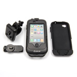  LUXA2 H10 iPhoneバイクマウント