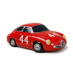 PLASTER CAST Alfa Romeo SZ '60 Targa Florio