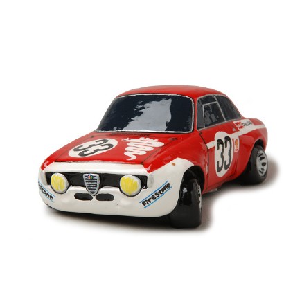 Alfa Romeo 1300GTA '72 Jarama