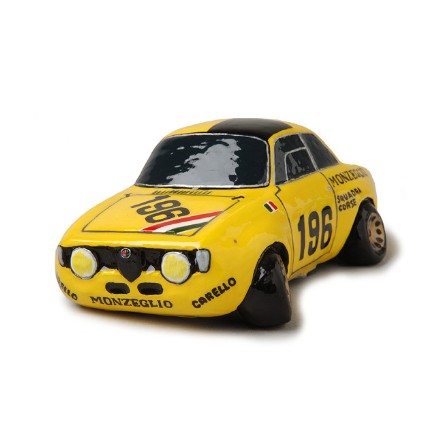 Alfa Romeo 1300GTA '71 Monzeglio