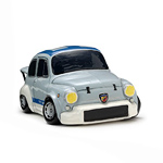 PLASTER CAST ABARTH 1000TCR