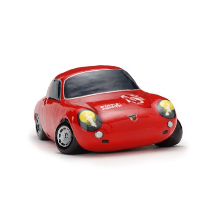 ABARTH Record Monza