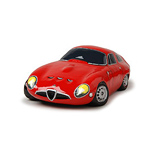 PLASTER CAST Alfa Romeo TZ1