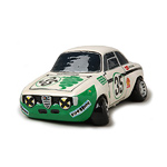 PLASTER CAST Alfa Romeo GTA '72 Jarama