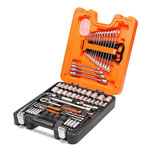 BAHCO S87+7 工具セット