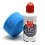 GRIOT'S GARAGE タイヤリジュビネーター 8oz