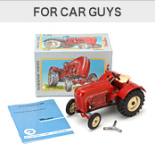 For CAR GUY'S