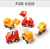 For KID'S