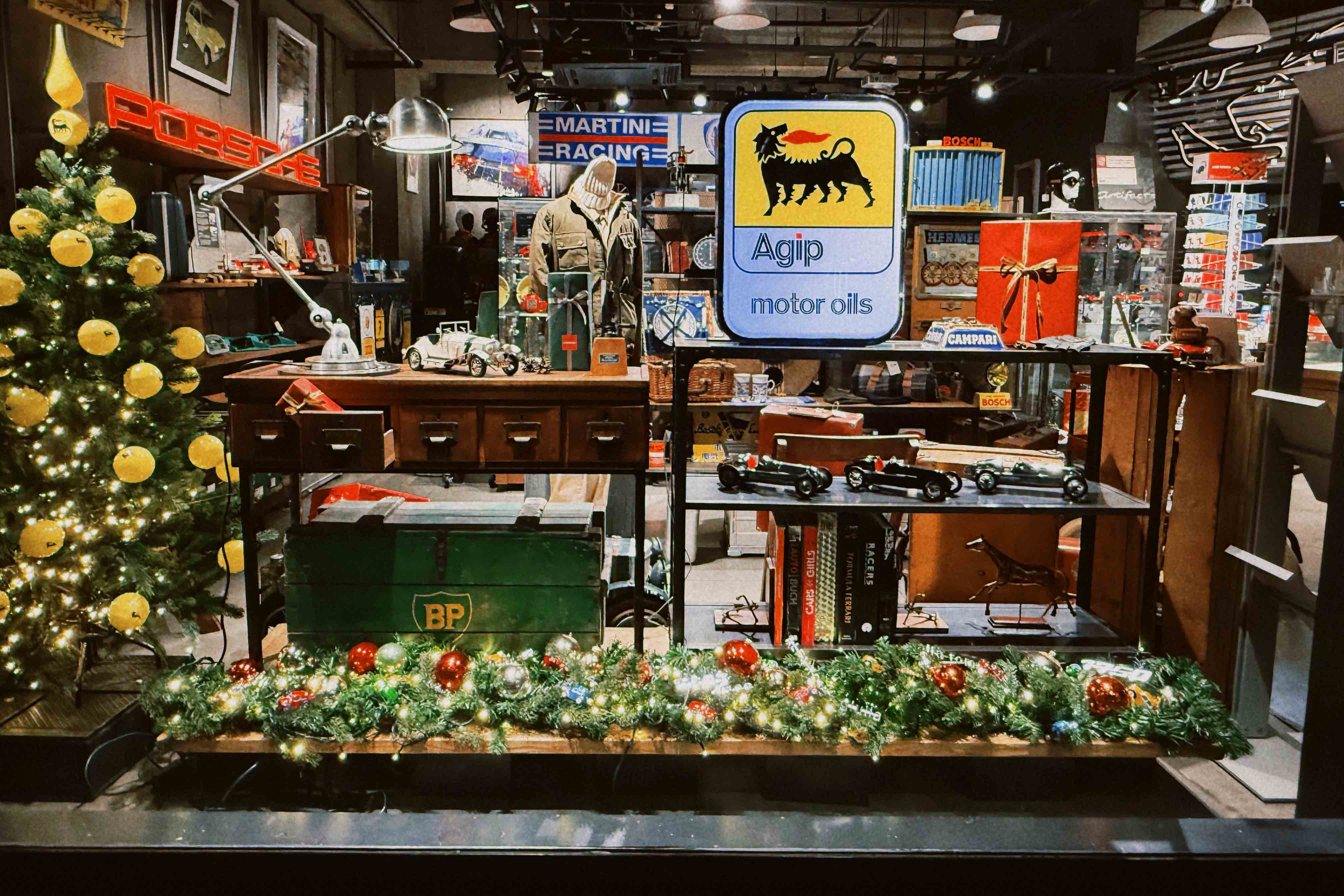 ギフトシーズンがやってきました