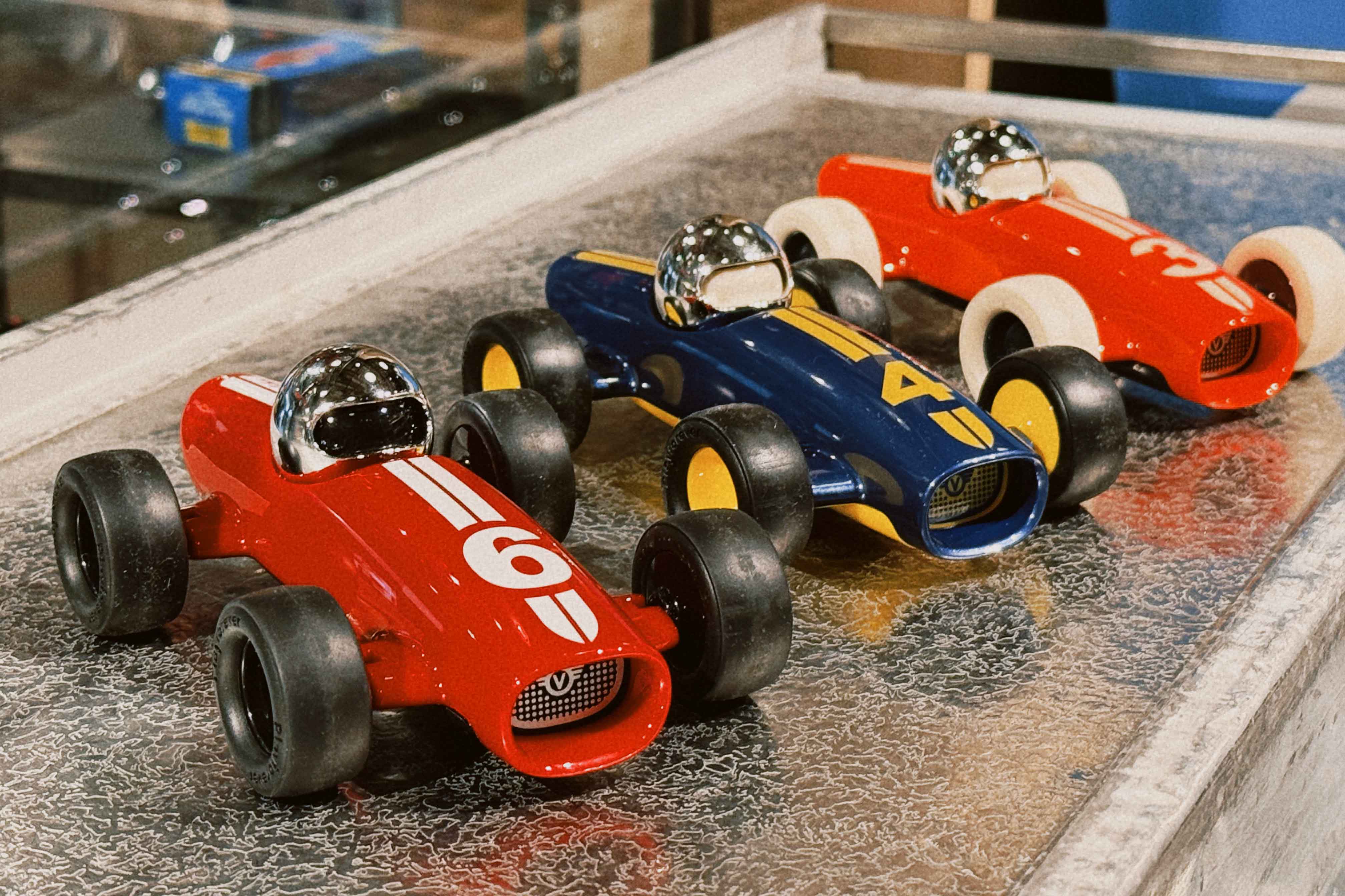 大切なお子様へのクリスマスプレゼント