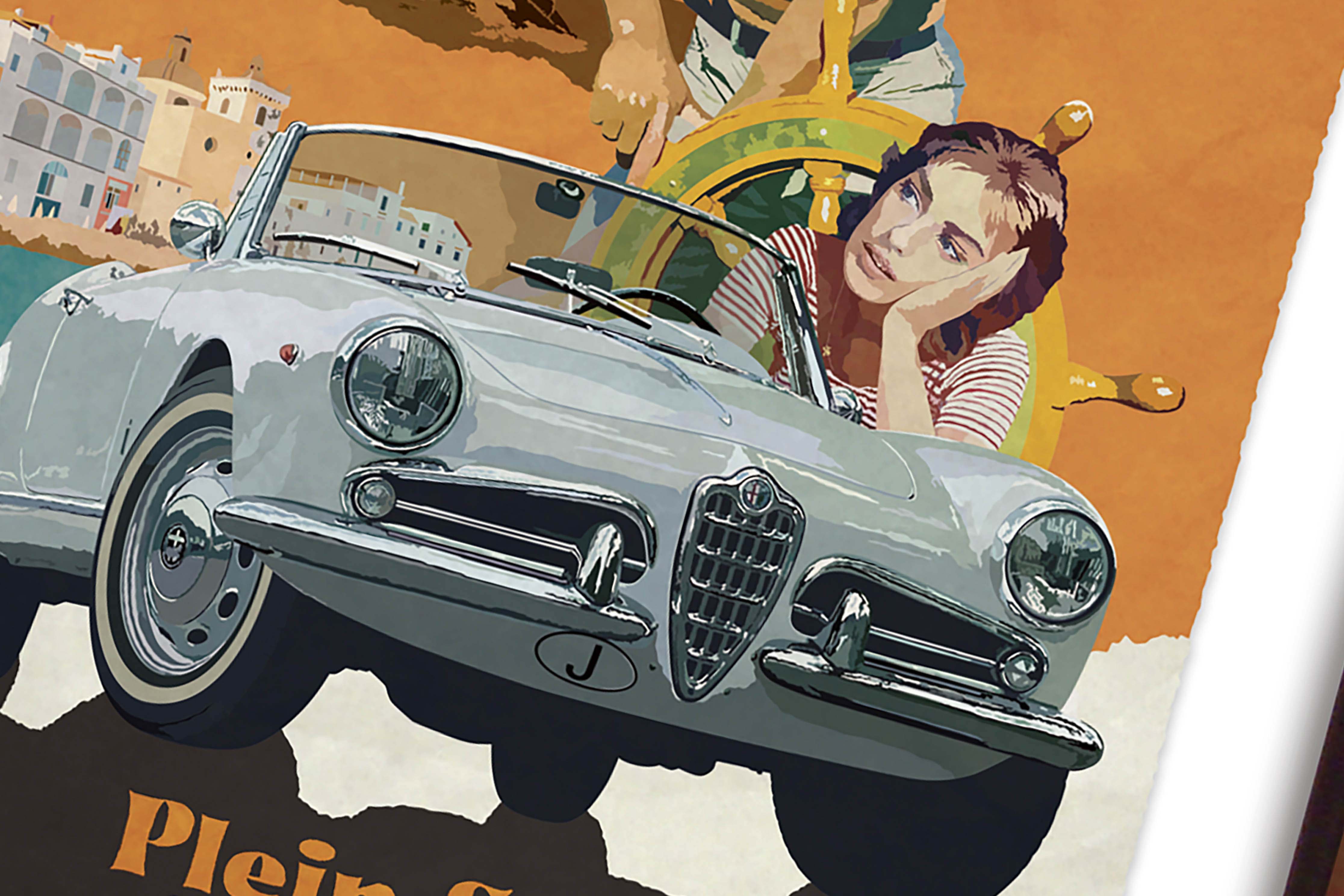 Heart Beat Motor Club 販売受注会 & AXIS BAZAAR