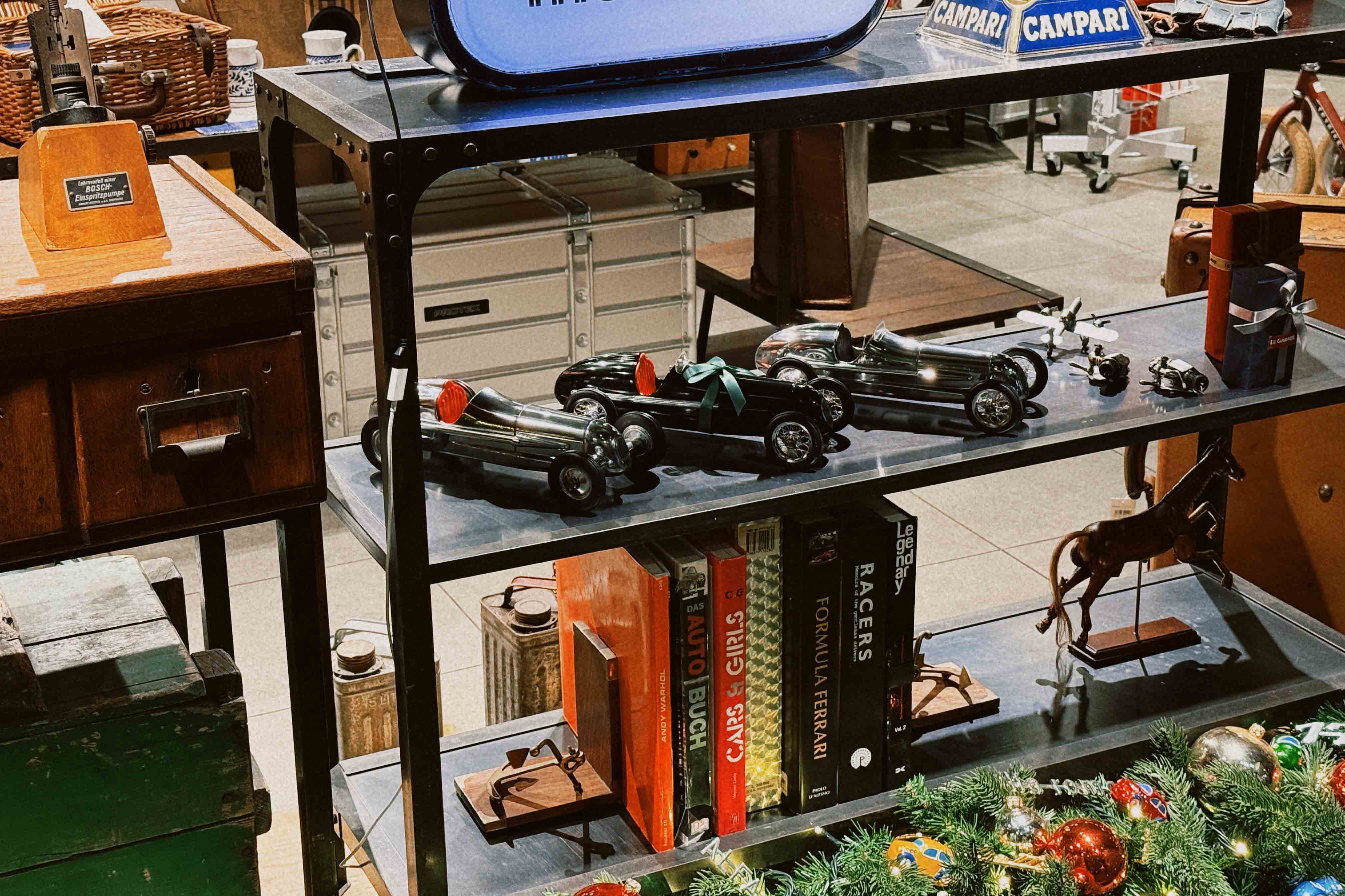 ホリデーシーズンにおすすめのNEWアイテム